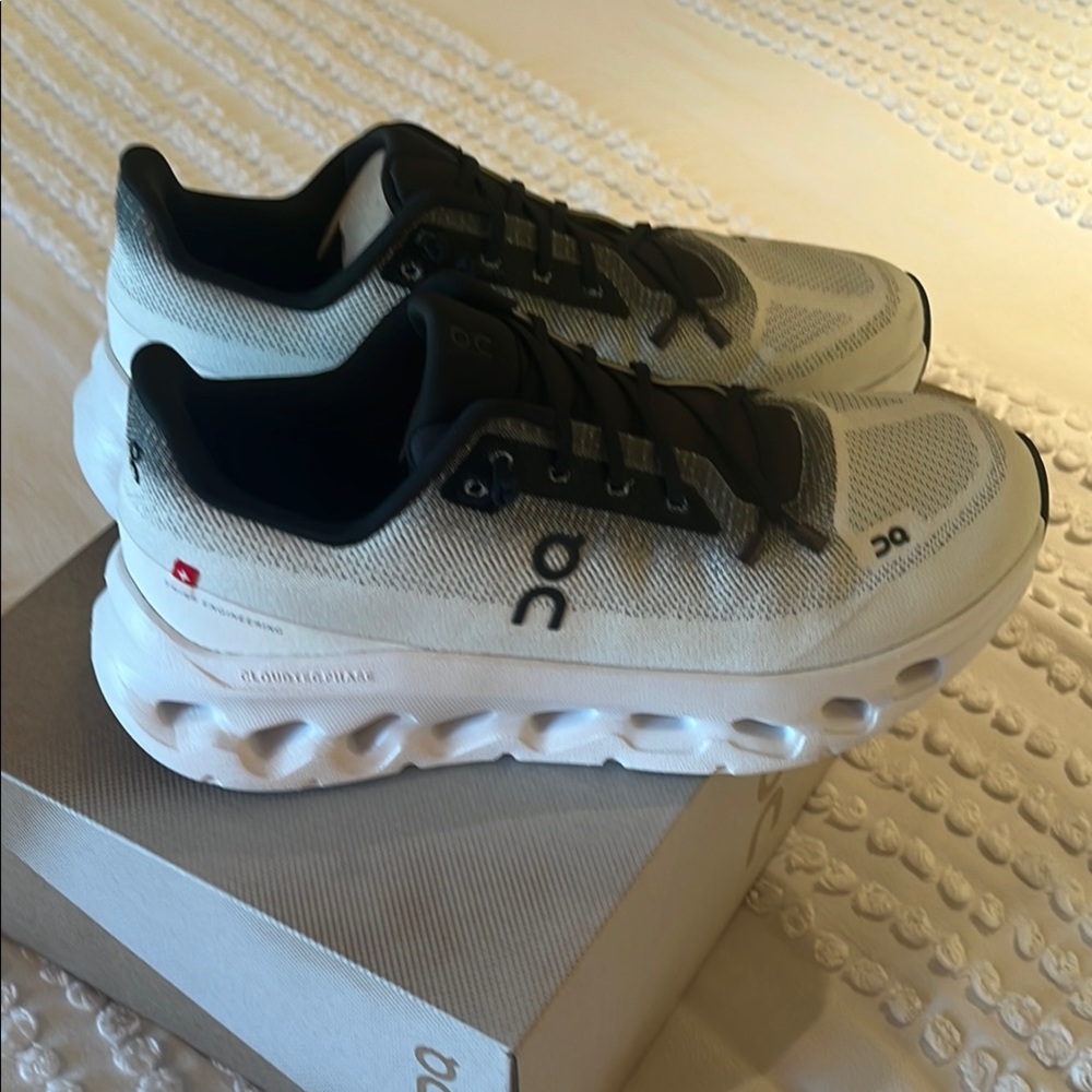 New On Cloud Women’s Running Shoes